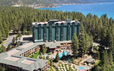 Fall 2022 Meeting Preview – Lake Tahoe