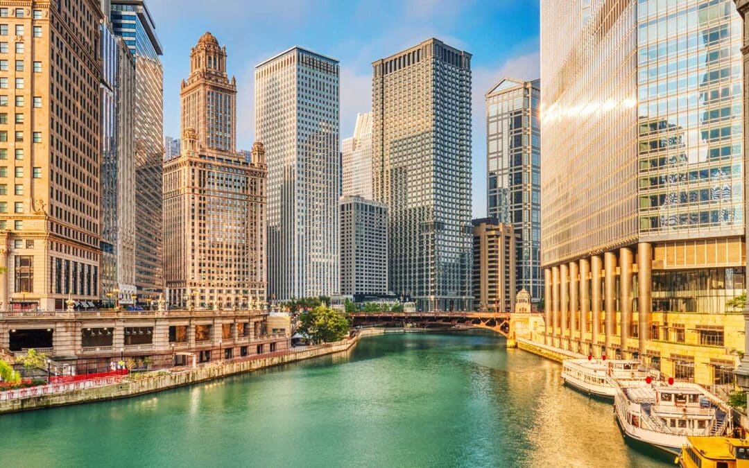 Unlocking Growth & Innovation: Join IIMDA’s Spring 2025 Meeting in Chicago!